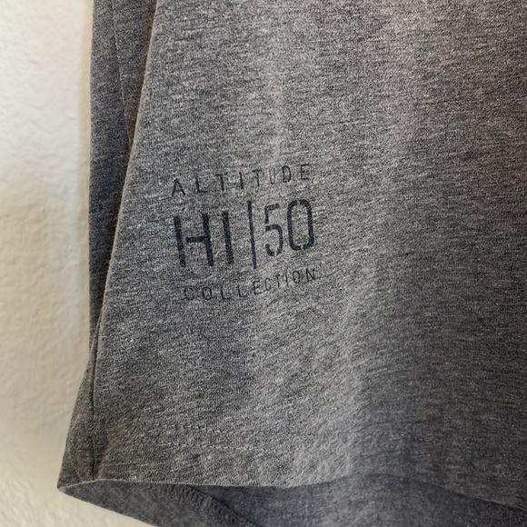 Laird Hamilton Hawaii Shirt - Picture 2 of 6